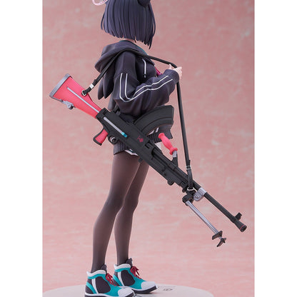 Good Smile Company Blue Archive Kazusa 1/7 Scale Figure Figurine