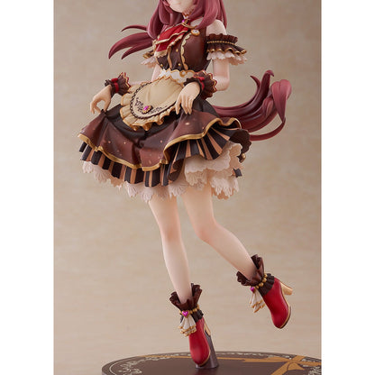 Good Smile Company Umamusume Pretty Derby Mihono Bourbon Code Icing Version 1/7 Scale Figurine