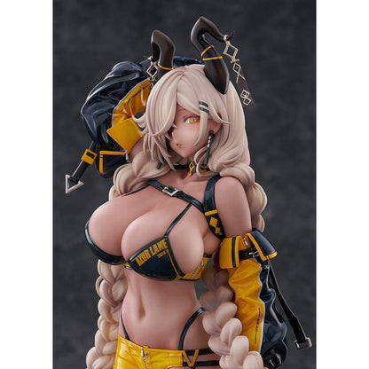 Good Smile Company Azur Lane Owari Anime Expo 2024 Version 1/7 Scale Figurine