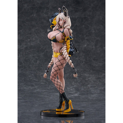 Good Smile Company Azur Lane Owari Anime Expo 2024 Version 1/7 Scale Figurine