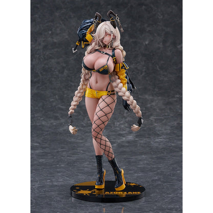 Good Smile Company Azur Lane Owari Anime Expo 2024 Version 1/7 Scale Figurine