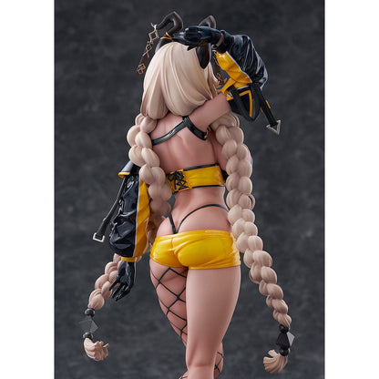 Good Smile Company Azur Lane Owari Anime Expo 2024 Version 1/7 Scale Figurine