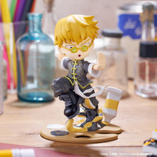 Good Smile Company Mob Psycho 100 III PalVerse Pale Arataka Reigen Figurine