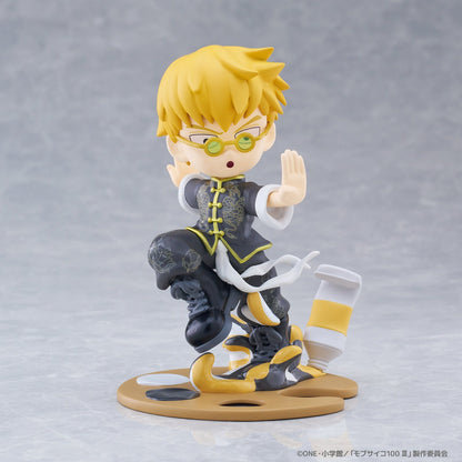 Good Smile Company Mob Psycho 100 III PalVerse Pale Arataka Reigen Figurine