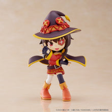 Good Smile Company Konosuba Gods Blessing on This Wonderful World! PalVerse 6 in the Assortment Figurine
