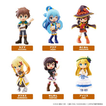 Good Smile Company Konosuba Gods Blessing on This Wonderful World! PalVerse 6 in the Assortment Figurine