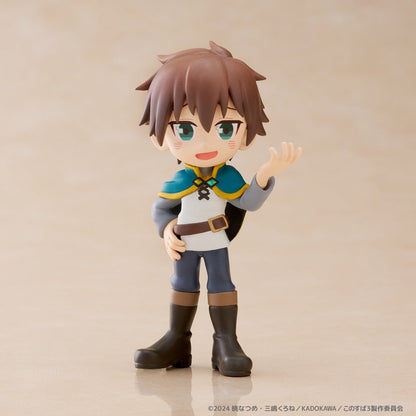 Good Smile Company Konosuba Gods Blessing on This Wonderful World! PalVerse 6 in the Assortment Figurine
