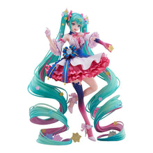 Good Smile Company Hatsune Miku Creators Collection Figure Hatsune Miku Rosuuri Version 1/7 Scale Figurine