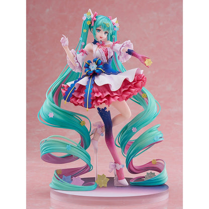 Good Smile Company Hatsune Miku Creators Collection Figure Hatsune Miku Rosuuri Version 1/7 Scale Figurine