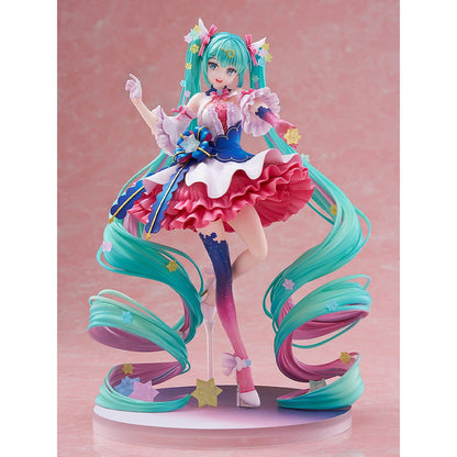 Good Smile Company Hatsune Miku Creators Collection Figure Hatsune Miku Rosuuri Version 1/7 Scale Figurine