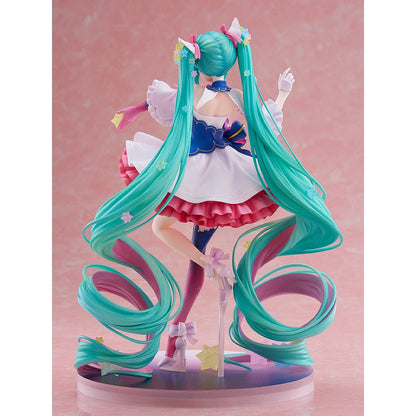 Good Smile Company Hatsune Miku Creators Collection Figure Hatsune Miku Rosuuri Version 1/7 Scale Figurine