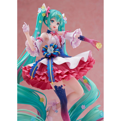 Good Smile Company Hatsune Miku Creators Collection Figure Hatsune Miku Rosuuri Version 1/7 Scale Figurine