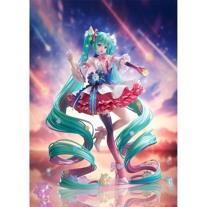 Good Smile Company Hatsune Miku Creators Collection Figure Hatsune Miku Rosuuri Version 1/7 Scale Figurine