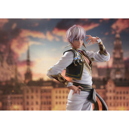 Good Smile Company NIJISANJI Ibrahim 1/7 Scale Figurine