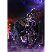 Good Smile Company Overlord Albedo - Hermes Trismegistus Version 1/7 Scale Figurine
