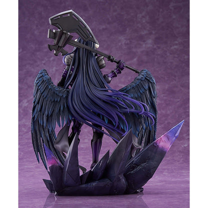 Good Smile Company Overlord Albedo - Hermes Trismegistus Version 1/7 Scale Figurine