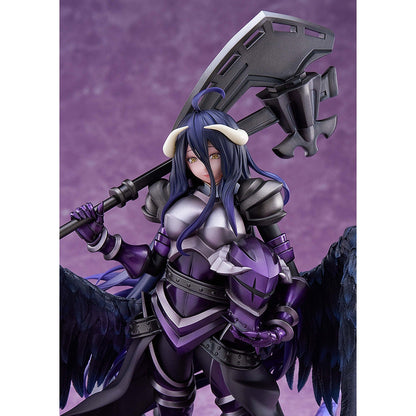 Good Smile Company Overlord Albedo - Hermes Trismegistus Version 1/7 Scale Figurine