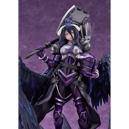 Good Smile Company Overlord Albedo - Hermes Trismegistus Version 1/7 Scale Figurine