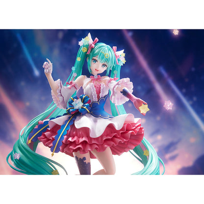 Good Smile Company Hatsune Miku Creators Collection Figure Rosuuri Version 1/7 Scale Figurine