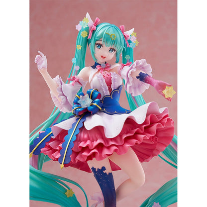 Good Smile Company Hatsune Miku Creators Collection Figure Rosuuri Version 1/7 Scale Figurine