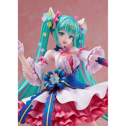 Good Smile Company Hatsune Miku Creators Collection Figure Rosuuri Version 1/7 Scale Figurine