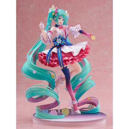 Good Smile Company Hatsune Miku Creators Collection Figure Rosuuri Version 1/7 Scale Figurine