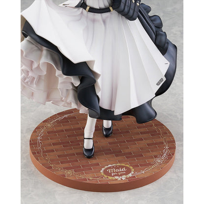 Good Smile Company Goddess of Victory Nikke Ade 1/7 Scale Figurine
