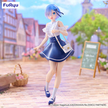 Good Smile Company Re:ZERO Starting Life in Another World Trio Try It Figure Rem Date Plan Figurine