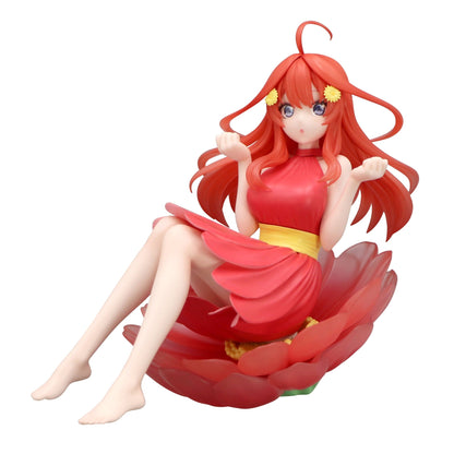 Good Smile Company The Quintessential Quintuplets Specials Bloo-me! Nakano Itsuki Figurine