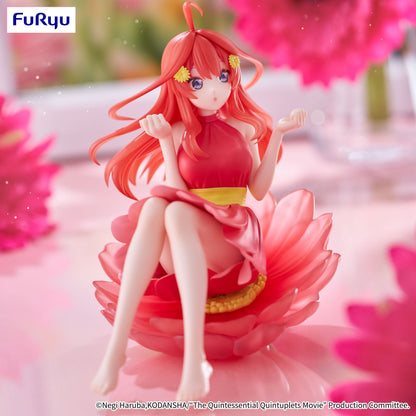 Good Smile Company The Quintessential Quintuplets Specials Bloo-me! Nakano Itsuki Figurine