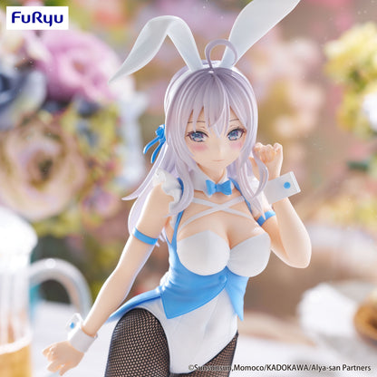 Good Smile Company Alya Sometimes Hides Her Feelings in Russian BiCute Bunnies Figure Alya Figurine