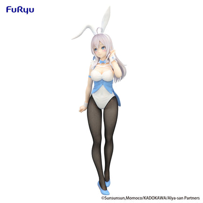 Good Smile Company Alya Sometimes Hides Her Feelings in Russian BiCute Bunnies Figure Alya Figurine