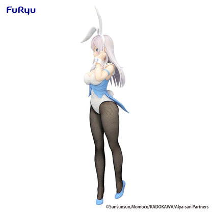 Good Smile Company Alya Sometimes Hides Her Feelings in Russian BiCute Bunnies Figure Alya Figurine