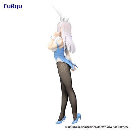 Good Smile Company Alya Sometimes Hides Her Feelings in Russian BiCute Bunnies Figure Alya Figurine