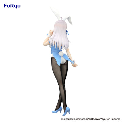Good Smile Company Alya Sometimes Hides Her Feelings in Russian BiCute Bunnies Figure Alya Figurine