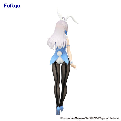 Good Smile Company Alya Sometimes Hides Her Feelings in Russian BiCute Bunnies Figure Alya Figurine
