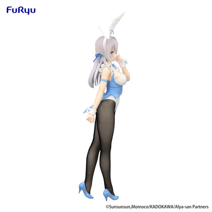 Good Smile Company Alya Sometimes Hides Her Feelings in Russian BiCute Bunnies Figure Alya Figurine