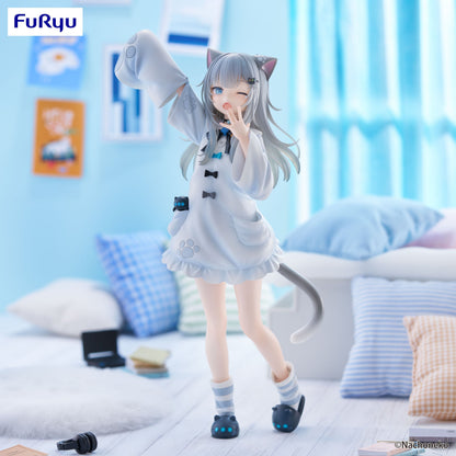 Good Smile Company Nachoneko Nachoneko Trio Try It Figure Nachoneko Figurine