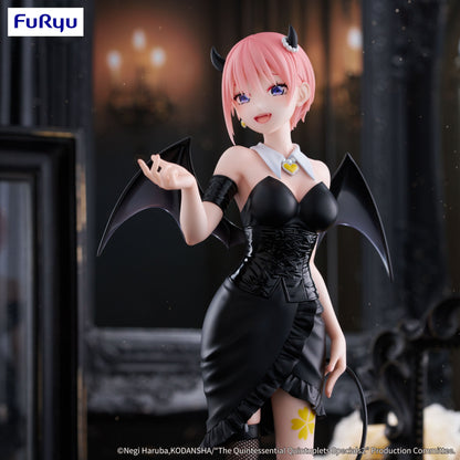 Good Smile Company The Quintessential Quintuplets Specials 2 BiCute Dark Figure Nakano Ichika Figurine