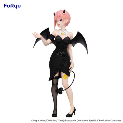 Good Smile Company The Quintessential Quintuplets Specials 2 BiCute Dark Figure Nakano Ichika Figurine