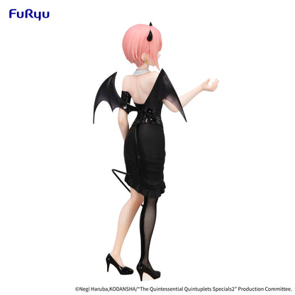 Good Smile Company The Quintessential Quintuplets Specials 2 BiCute Dark Figure Nakano Ichika Figurine