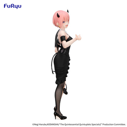 Good Smile Company The Quintessential Quintuplets Specials 2 BiCute Dark Figure Nakano Ichika Figurine