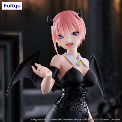 Good Smile Company The Quintessential Quintuplets Specials 2 BiCute Dark Figure Nakano Ichika Figurine