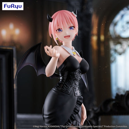 Good Smile Company The Quintessential Quintuplets Specials 2 BiCute Dark Figure Nakano Ichika Figurine