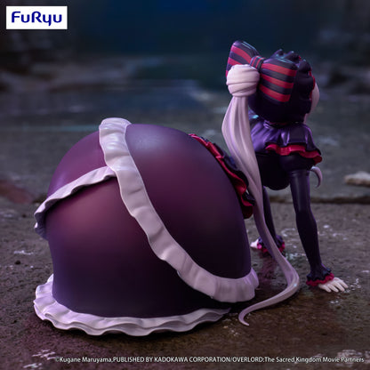 Good Smile Company Overlord Noodle Stopper Figure Shalltear Figurine