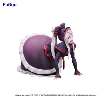 Good Smile Company Overlord Noodle Stopper Figure Shalltear Figurine