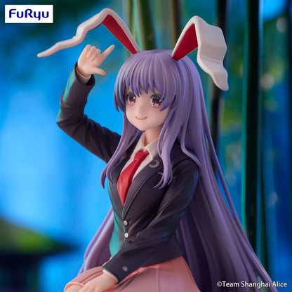 Good Smile Company Touhou Project Noodle Stopper Figure Reisen Udongein Inaba Figurine
