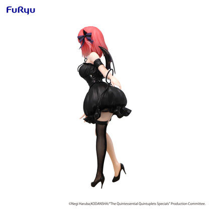 Good Smile Company The Quintessential Quintuplets Specials 2 BiCute Dark Figure Nakano Nino Figurine