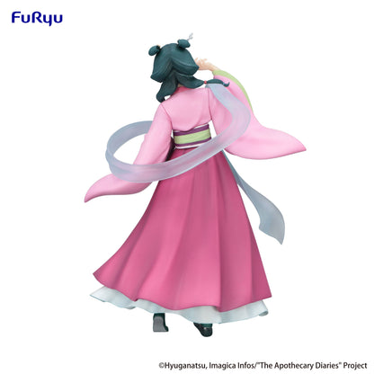 Good Smile Company The Apothecary Diaries Trio-Try-iT Figure Maomao Figurine