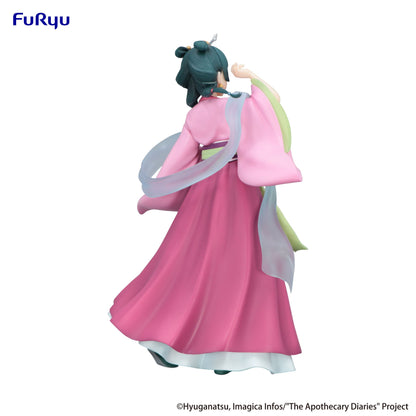Good Smile Company The Apothecary Diaries Trio-Try-iT Figure Maomao Figurine